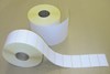 Zobrazit detail produktu - Etikety pro termotransferové tiskárny - 100 x 50 mm / 2000 etiket na kotouči Obrázek Etikety pro termotransferové tiskárny - 100 x 50 mm / 2000 etiket na kotouči