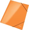 Zobrazit detail produktu - Odkládací mapy Leitz WOW - oranžová Obrázek Odkládací mapy Leitz WOW - oranžová