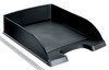 Zobrazit detail produktu - Kancelářský box Leitz PLUS - černá Obrázek Kancelářský box Leitz PLUS - černá
