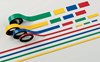 Zobrazit detail produktu - Magnetické pásky - 10 mm x 1 m / červená / 2 ks Obrázek Magnetické pásky - 10 mm x 1 m / červená / 2 ks