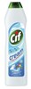 Zobrazit detail produktu - Cif - tekutý krém / 250 ml / bílý Obrázek Cif - tekutý krém / 250 ml / bílý
