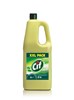 Zobrazit detail produktu - Cif - tekutý krém / 2 l / citrus Obrázek Cif - tekutý krém / 2 l / citrus