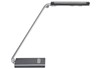 Zobrazit detail produktu - Lampa LED MAUL PURE - šedo-stříbrná Obrázek Lampa LED MAUL PURE - šedo-stříbrná
