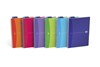 Zobrazit detail produktu - Blok Oxford My Colours - A4 / linka / 50 listů Obrázek Blok Oxford My Colours - A4 / linka / 50 listů