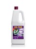 Zobrazit detail produktu - Cif - tekutý krém / 2 l / květiny Obrázek Cif - tekutý krém / 2 l / květiny