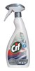 Zobrazit detail produktu - Cif Professional 2v1 čistič koupelen - 750 ml s rozprašovačem Obrázek Cif Professional 2v1 čistič koupelen - 750 ml s rozprašovačem
