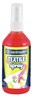 Zobrazit detail produktu - TEXTILE SPRAY 1139 Centropen - červená Obrázek TEXTILE SPRAY 1139 Centropen - červená
