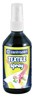 Zobrazit detail produktu - TEXTILE SPRAY 1139 Centropen - černá Obrázek TEXTILE SPRAY 1139 Centropen - černá