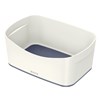 Zobrazit detail produktu - Organizační box Leitz MyBox - bílá Obrázek Organizační box Leitz MyBox - bílá