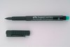 Zobrazit detail produktu - Multimaker Faber - Castell 1525 na CD / DVD - černá Obrázek Multimaker Faber - Castell 1525 na CD / DVD - černá