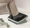 Zobrazit detail produktu - Podpěrka chodidel 3M - černo - stříbrná Obrázek Podpěrka chodidel 3M - černo - stříbrná