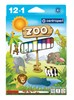 Zobrazit detail produktu - Popisovač Centropen 7550 ZOO - sada 12 ks + 1 zvýrazňovač Obrázek Popisovač Centropen 7550 ZOO - sada 12 ks + 1 zvýrazňovač