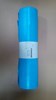 Zobrazit detail produktu - Pytle na odpad barevné - modré / 70 x 110 cm / 120 l / 17 my / 25 ks Obrázek Pytle na odpad barevné - modré / 70 x 110 cm / 120 l / 17 my / 25 ks
