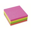 Zobrazit detail produktu - Neonová kostka Contacta Notes Obrázek Neonová kostka Contacta Notes