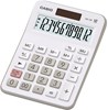 Zobrazit detail produktu - Kalkulačka Casio MX - 12 B / displej 12 míst / bílá Obrázek Kalkulačka Casio MX - 12 B / displej 12 míst / bílá