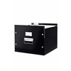 Zobrazit detail produktu - Kolekce krabic Click & Store - krabice na závěsné desky / 35,7 x 28,5 x 36,7 Obrázek Kolekce krabic Click & Store - krabice na závěsné desky / 35,7 x 28,5 x 36,7
