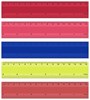 Obrázek Pravítko 15 cm Fandy - mix barev