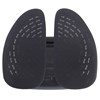 Zobrazit detail produktu - Opěrka zad SmartFit Conform - černá Obrázek Opěrka zad SmartFit Conform - černá