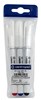 Zobrazit detail produktu - Liner Centropen 2811 F - sada 3 ks Obrázek Liner Centropen 2811 F - sada 3 ks