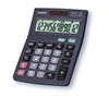 Obrázek Casio MS 20 B S stolní kalkulačka displej 12 míst
