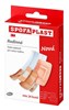 Zobrazit detail produktu - Náplasti 3M SPOFAPLAST hypoalergenní - sada / 24 ks Obrázek Náplasti 3M SPOFAPLAST hypoalergenní - sada / 24 ks
