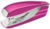 Zobrazit detail produktu - Kancelářský sešívač Leitz Nexxt 5502 / metalická růžová - 30 listů Obrázek Kancelářský sešívač Leitz Nexxt 5502 / metalická růžová - 30 listů