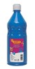Zobrazit detail produktu - Prstové barvy JOVI v láhvi - 750 ml / modrá Obrázek Prstové barvy JOVI v láhvi - 750 ml / modrá