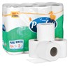 Obrázek Perfex toaletní papír 2-vrstvý 24 ks