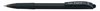 Zobrazit detail produktu - Kuličkové pero Pentel BX417 - černá Obrázek Kuličkové pero Pentel BX417 - černá