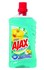 Obrázek Univerzální čistič na podlahu Ajax 1 l / Lagoon Flowers