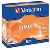 Obrázek DVD / R Verbatim - DVD - R