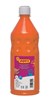 Zobrazit detail produktu - Prstové barvy JOVI v láhvi - 750 ml / oranžová Obrázek Prstové barvy JOVI v láhvi - 750 ml / oranžová