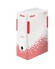 Obrázek Archivní box Speedbox - hřbet 15 cm / bílá / 623909