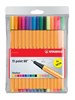 Obrázek Liner STABILO® point 88 - sada 15 ks