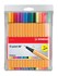 Obrázek Liner STABILO® point 88 - sada 15 ks