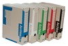 Zobrazit detail produktu - Archivní box Emba A4 - hřbet 7,5 cm / černá Obrázek Archivní box Emba A4 - hřbet 7,5 cm / černá