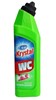 Obrázek Krystal WC zelený gel 750 ml