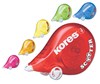 Zobrazit detail produktu - Opravný roller Kores Scooter - 4,2 mm x 8 m Obrázek Opravný roller Kores Scooter - 4,2 mm x 8 m