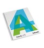 Zobrazit detail produktu - Blok Esselte - A4 / linka / 70 listů Obrázek Blok Esselte - A4 / linka / 70 listů