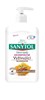 Obrázek Mýdlo dezinfekční Sanytol - vyživující / 250 ml