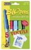 Obrázek Foukací fixy Centropen AirPens TEXTILE 1539 - na textil / sada 5 ks