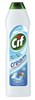 Zobrazit detail produktu - Cif čistící krém 250 ml Obrázek Cif čistící krém 250 ml