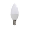 Zobrazit detail produktu - Žárovka Kanlux LED - E14 / 6W / teplá bílá Obrázek Žárovka Kanlux LED - E14 / 6W / teplá bílá