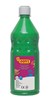 Zobrazit detail produktu - Prstové barvy JOVI v láhvi - 750 ml / zelená Obrázek Prstové barvy JOVI v láhvi - 750 ml / zelená