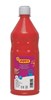 Zobrazit detail produktu - Prstové barvy JOVI v láhvi - 750 ml / červená Obrázek Prstové barvy JOVI v láhvi - 750 ml / červená