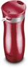 Zobrazit detail produktu - Termohrnek LAMART CONTI - červený / 480 ml Obrázek Termohrnek LAMART CONTI - červený / 480 ml