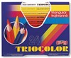Obrázek Pastelky Triocolor - 24 barev / lakované / silné