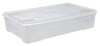 Obrázek Plastové boxy SPACE - 34,5 l / 70,5 x 42 x 15,5 cm