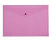 Obrázek Spisové desky v pastelových barvách CONCORDE - A5 / růžová