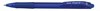 Obrázek Kuličkové pero Pentel BX417 - modrá